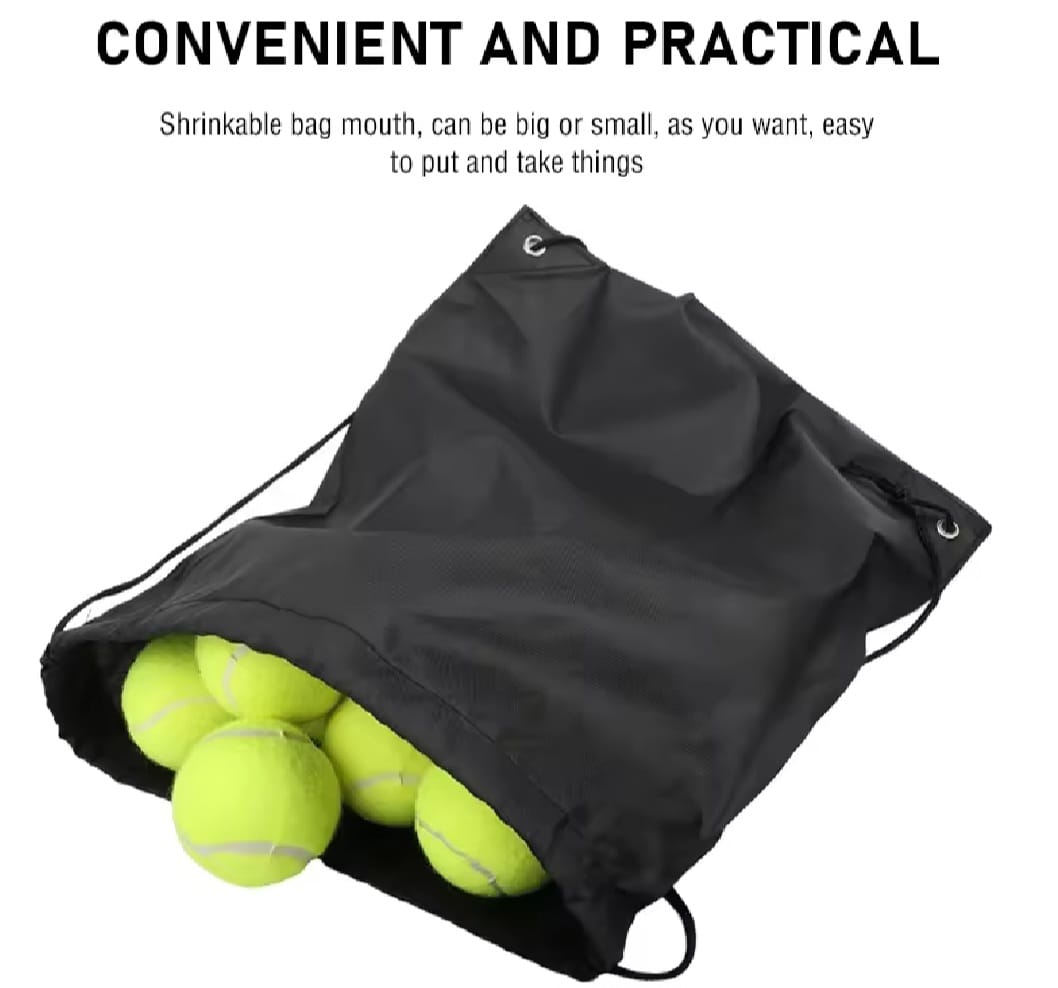 Drawstring Bag