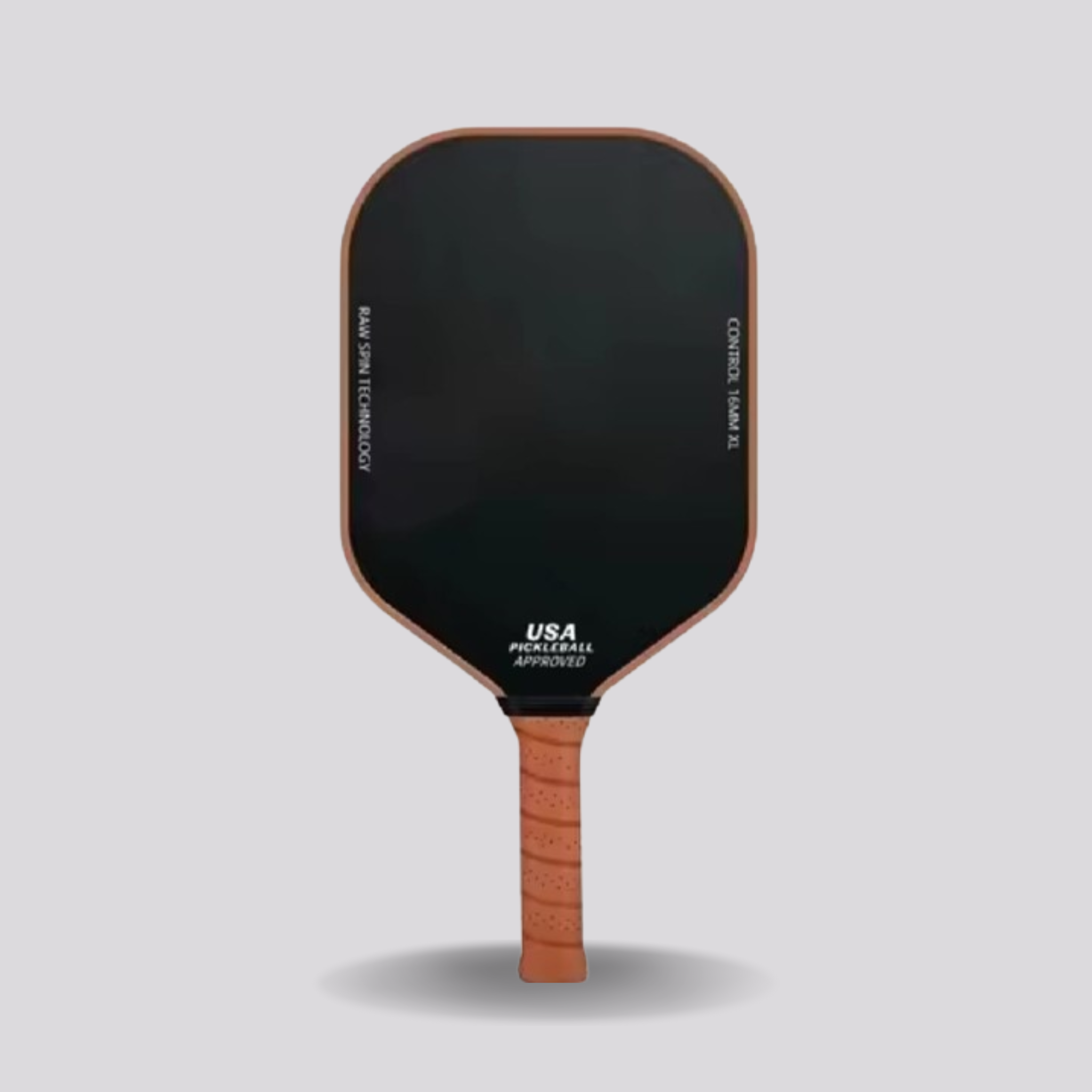 Black T700 16mm Paddle