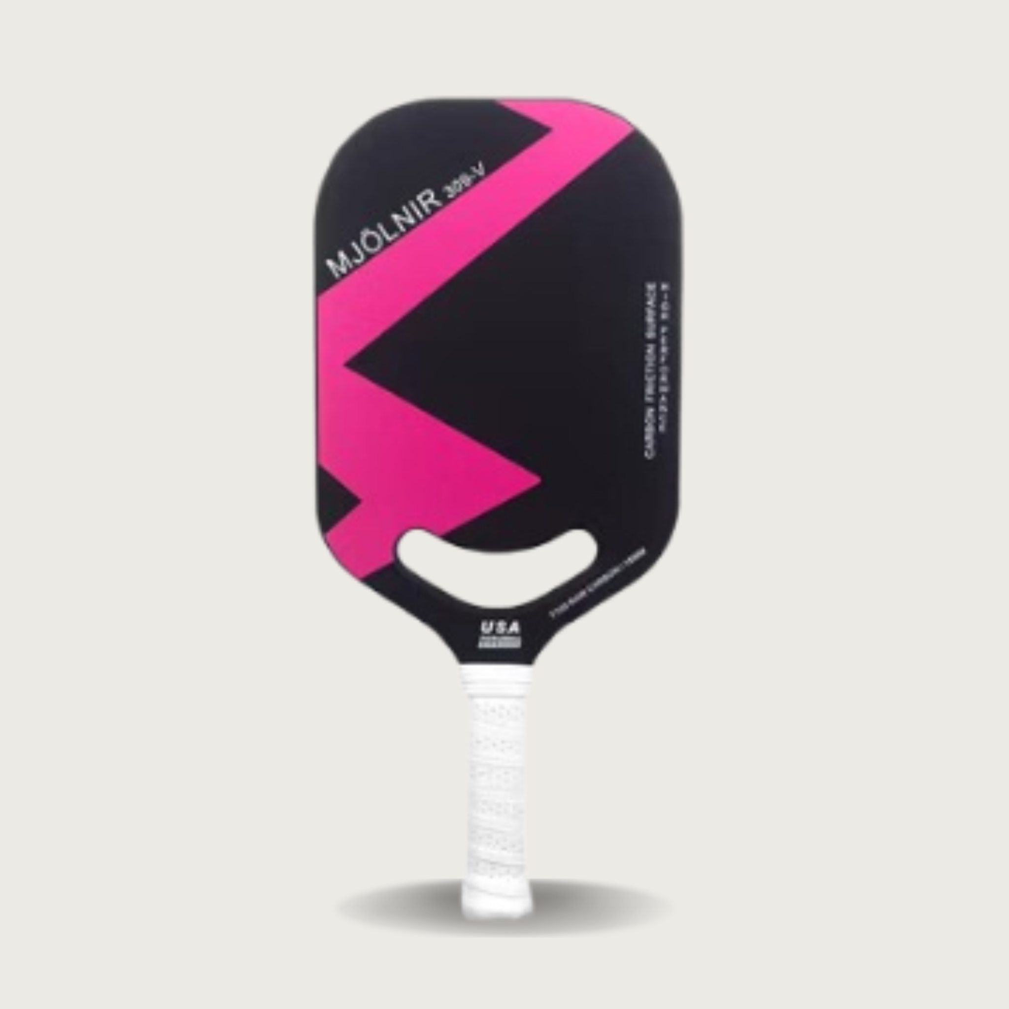 Advanced Paddles
