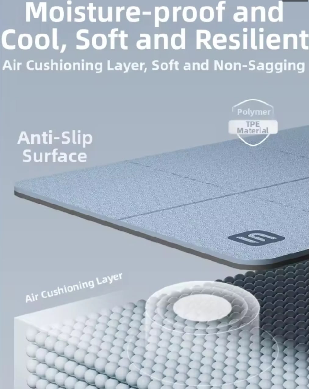 Exercise Mat