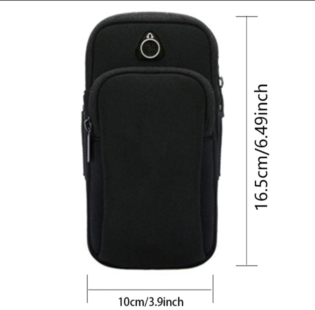 Sports Arm Bag