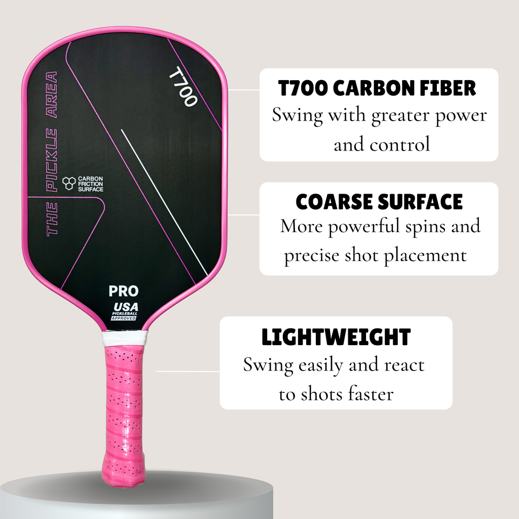 T700 Pink Single