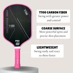 T700 Pink Single