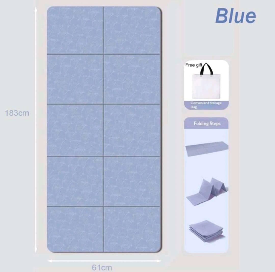 Exercise Mat