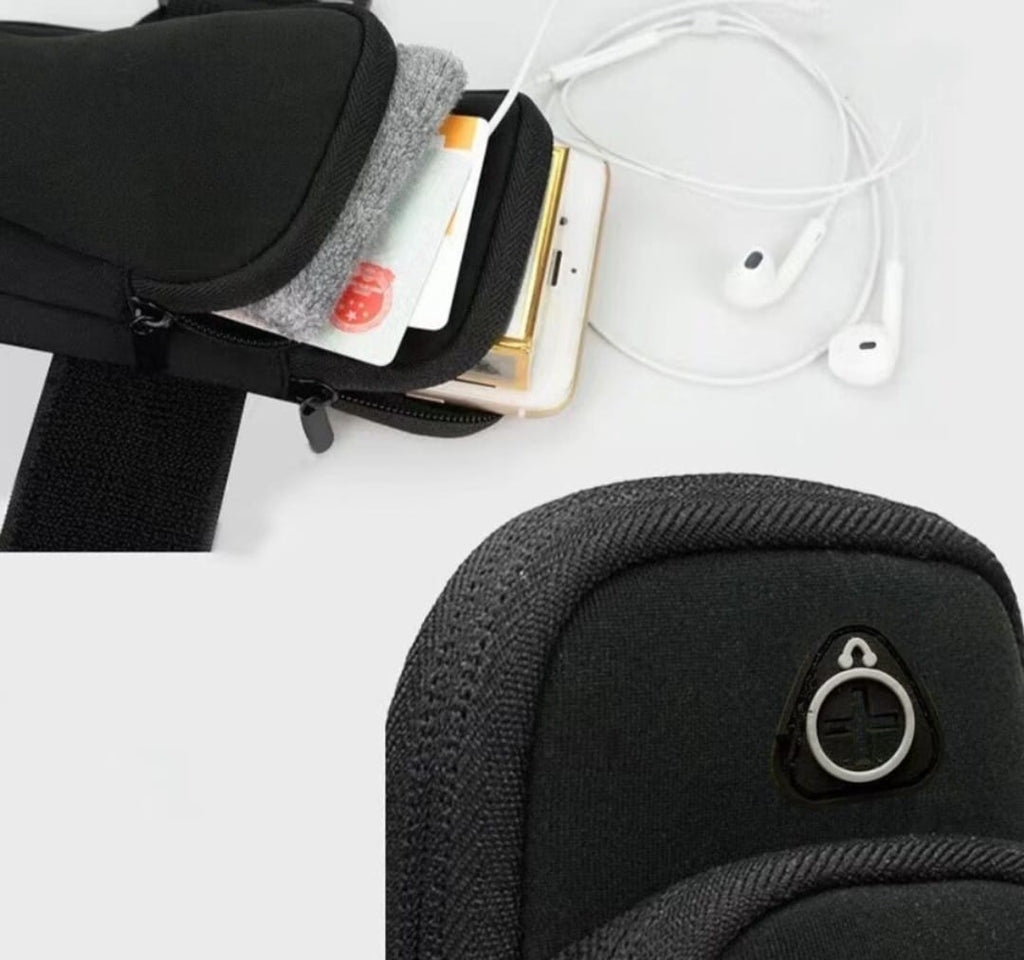 Sports Arm Bag