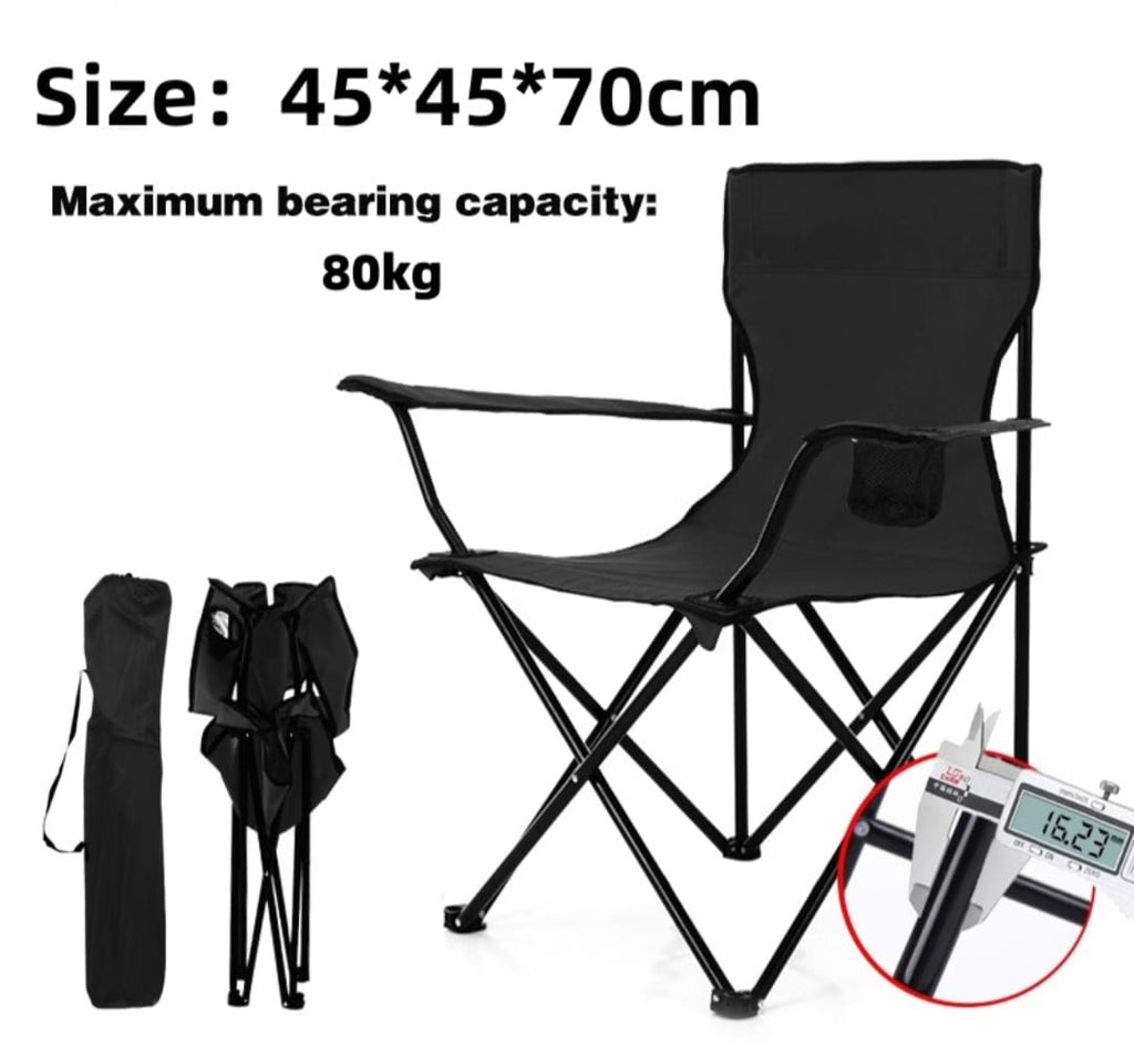 Portable Camping Chair