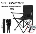 Portable Camping Chair