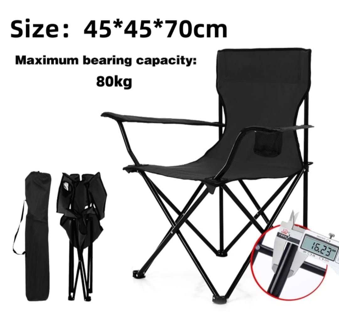 Portable Camping Chair