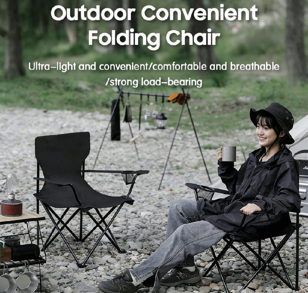 Portable Camping Chair