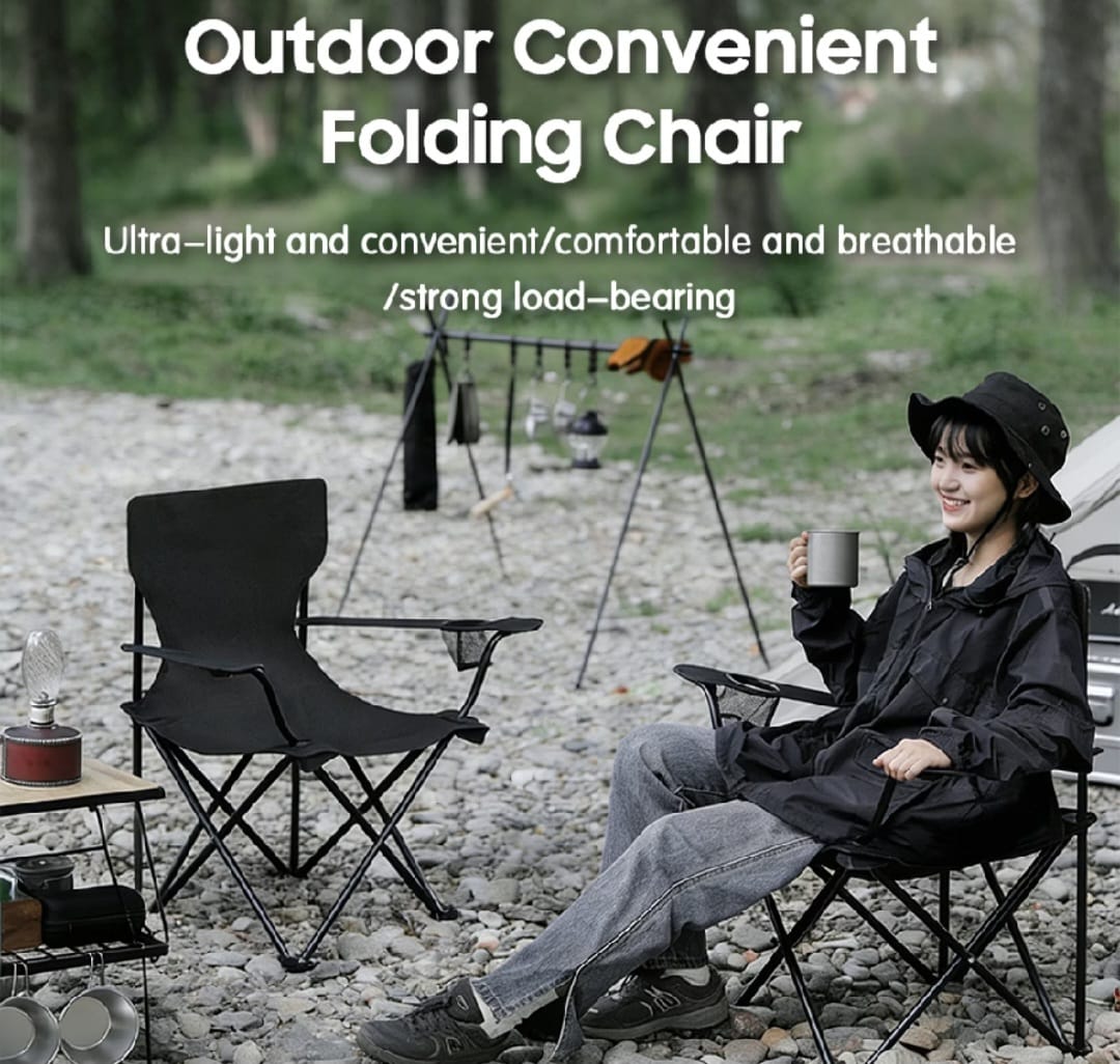 Portable Camping Chair