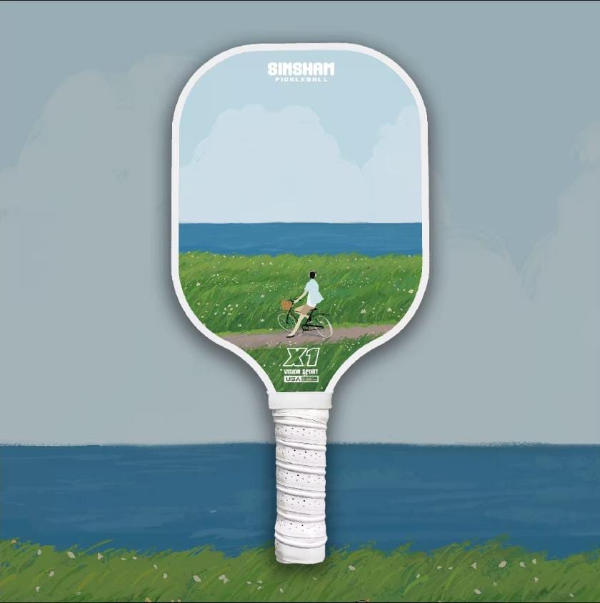 Idyllic - Classic Single