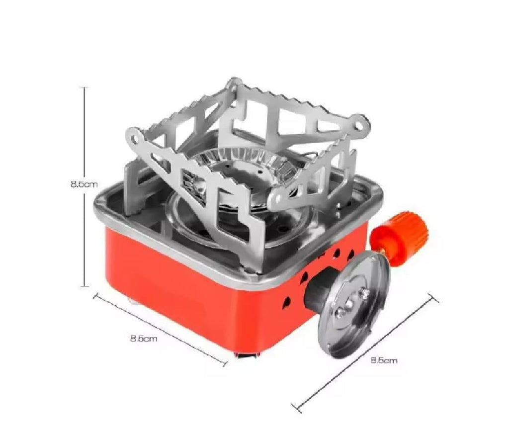 Portable Gas Stove