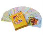 Set of 4 - Happy Family Card Game