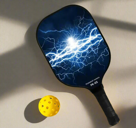 T700 16mm Lightning Pickleball Paddle