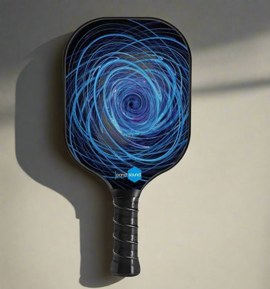 Planet Pickleball Paddle - Carbon