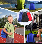 Drawstring Bag