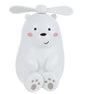 adorable We bare bear handheld mini fan