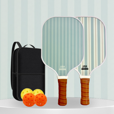 Breeze Classic Pickleball Set