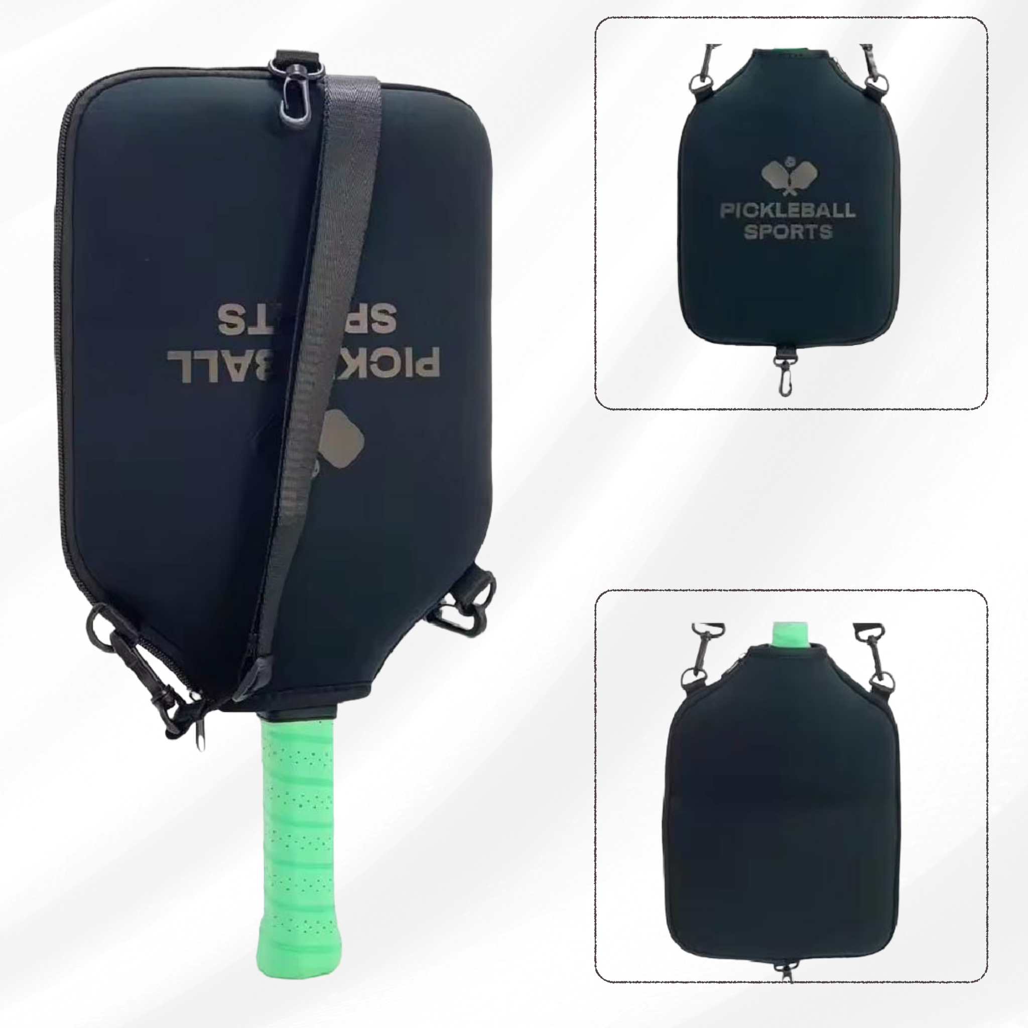 Pickleball Sling Bag
