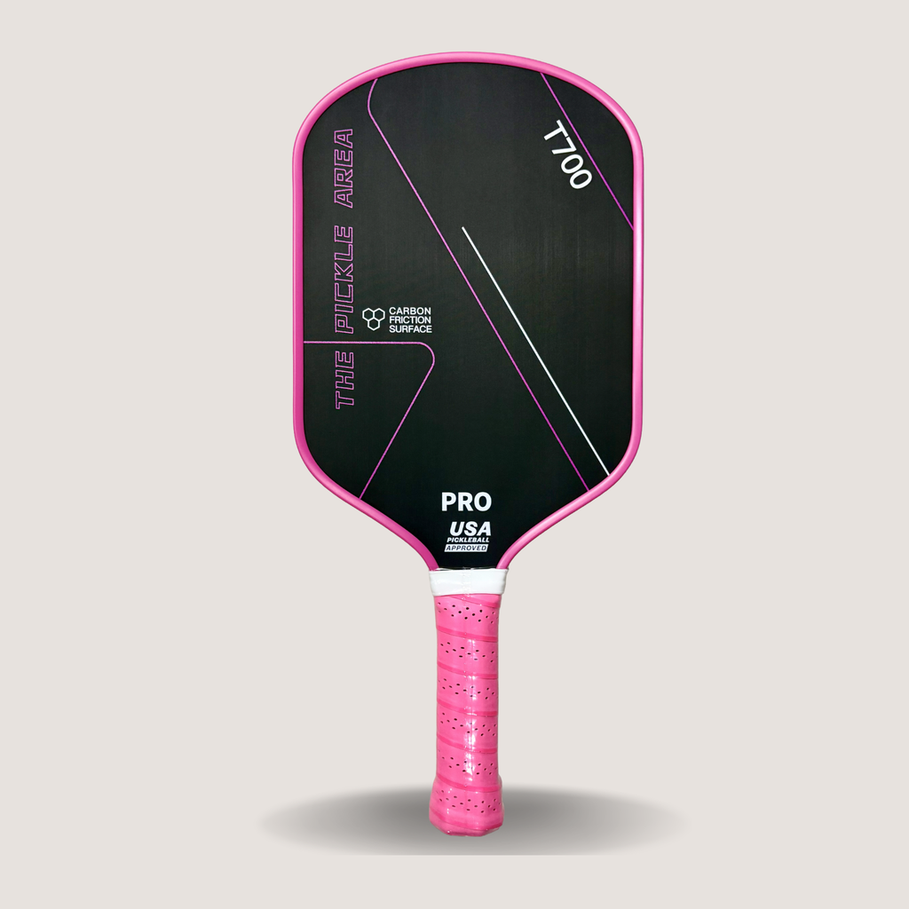 T700 Hot Pink Single