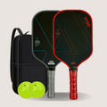 Red & Grey  T700 Paddle Set