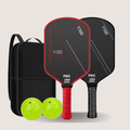 Black & Red T700 Set