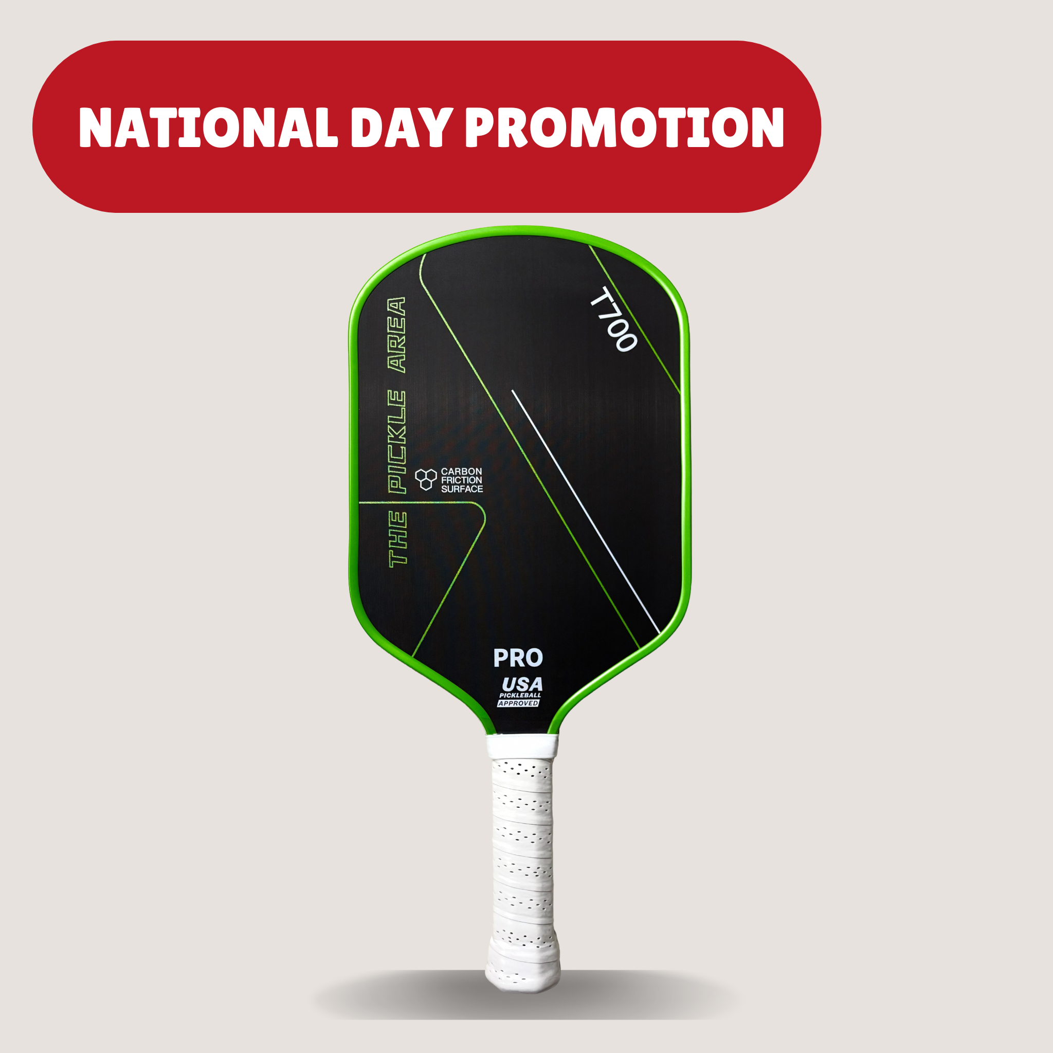 T700 Singles (NATIONAL DAY PROMOTION)