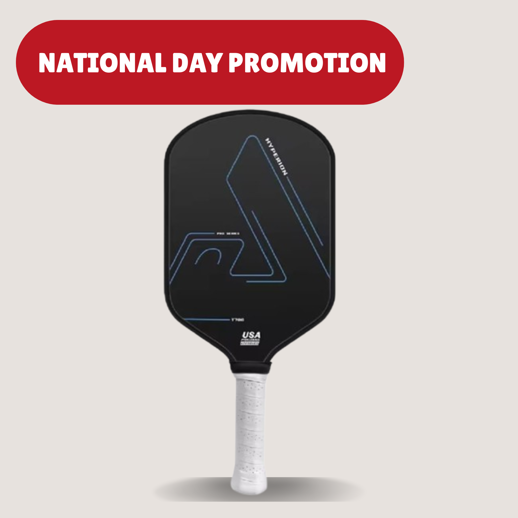 T700 Singles (NATIONAL DAY PROMOTION)