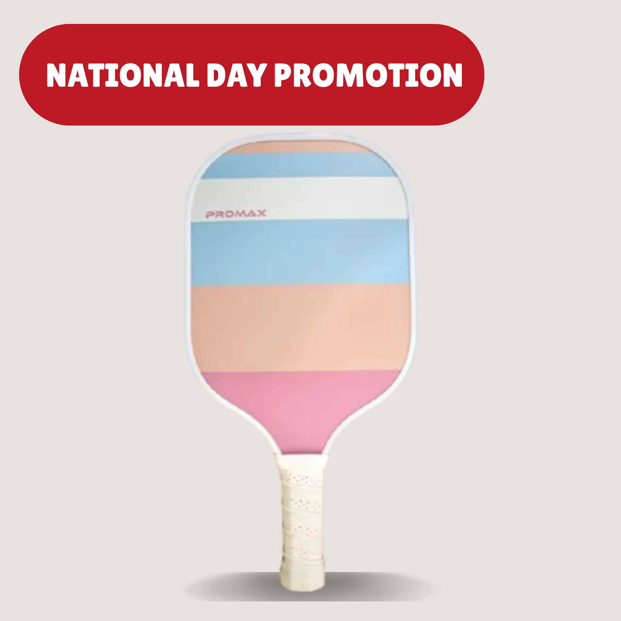 T700 Singles (NATIONAL DAY PROMOTION)