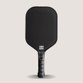 Black 3k Carbon Fiber Pickleball Paddle