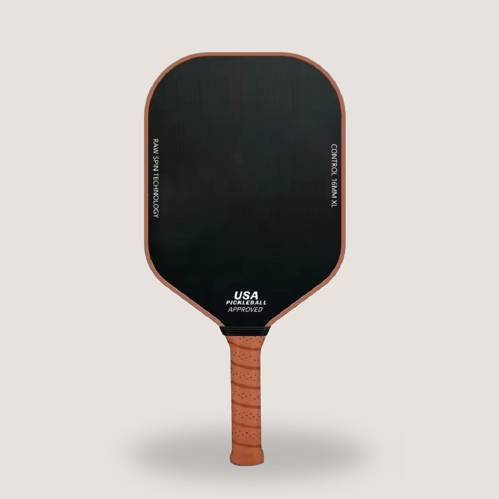 Brown T700 16mm Paddle