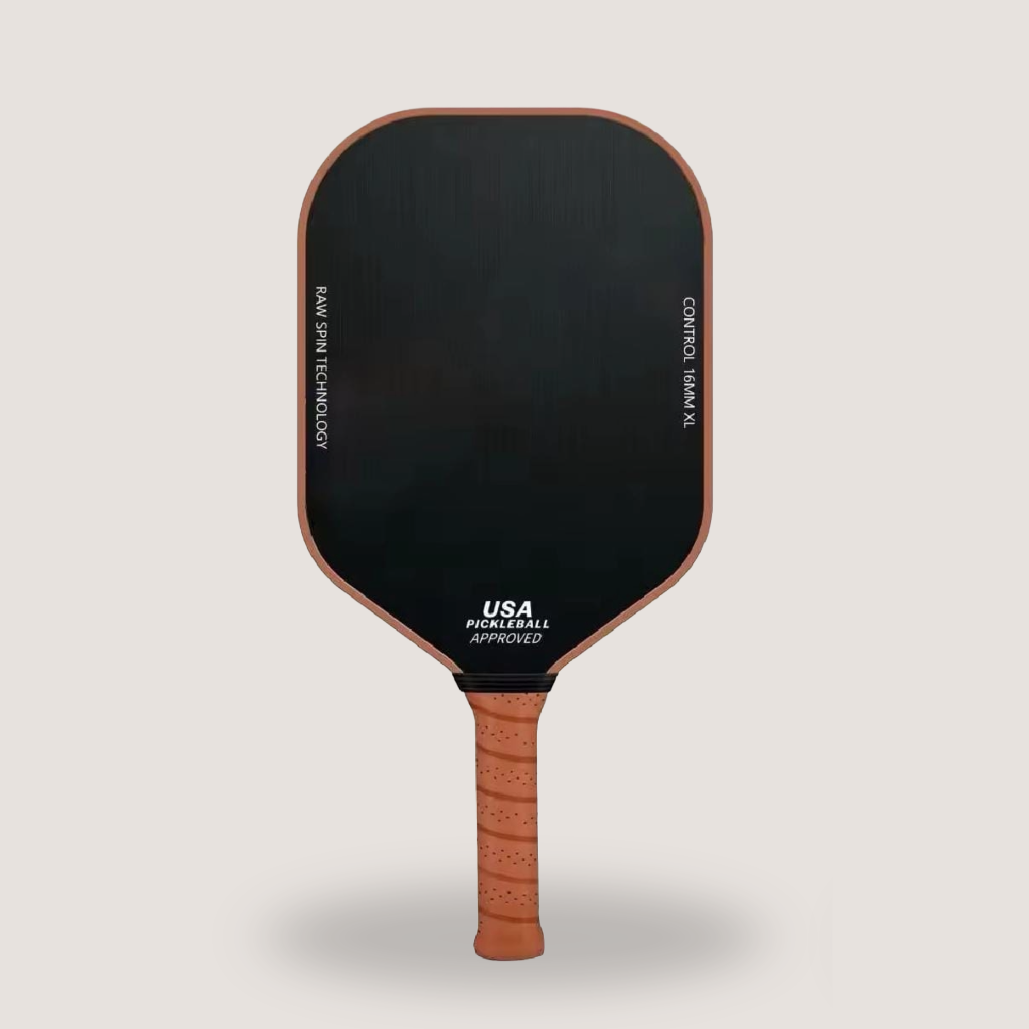 Brown T700 16mm Paddle