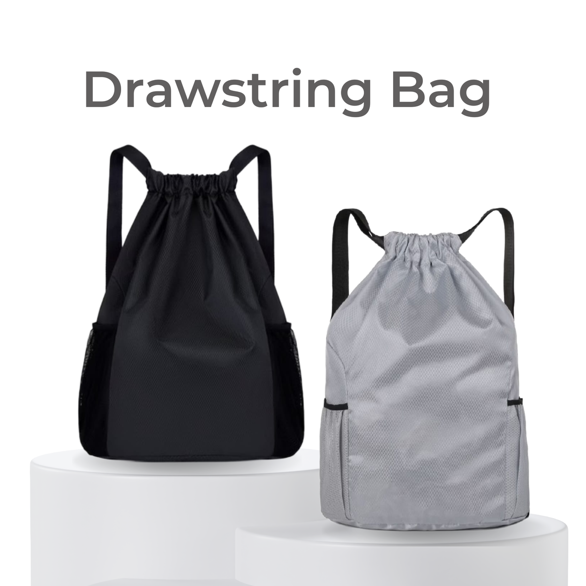 Drawstring Bag