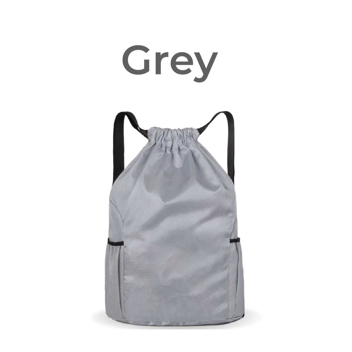 Drawstring Bag