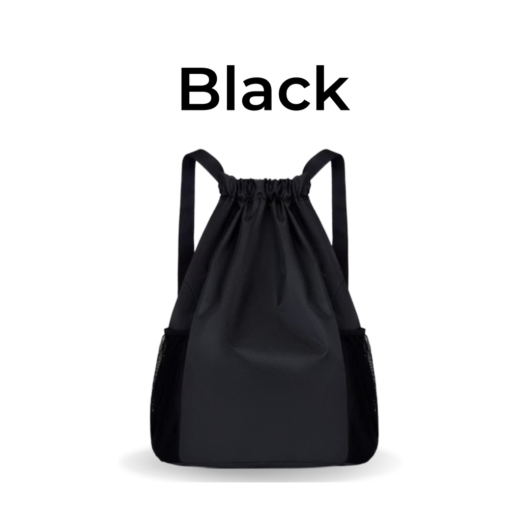 Drawstring Bag