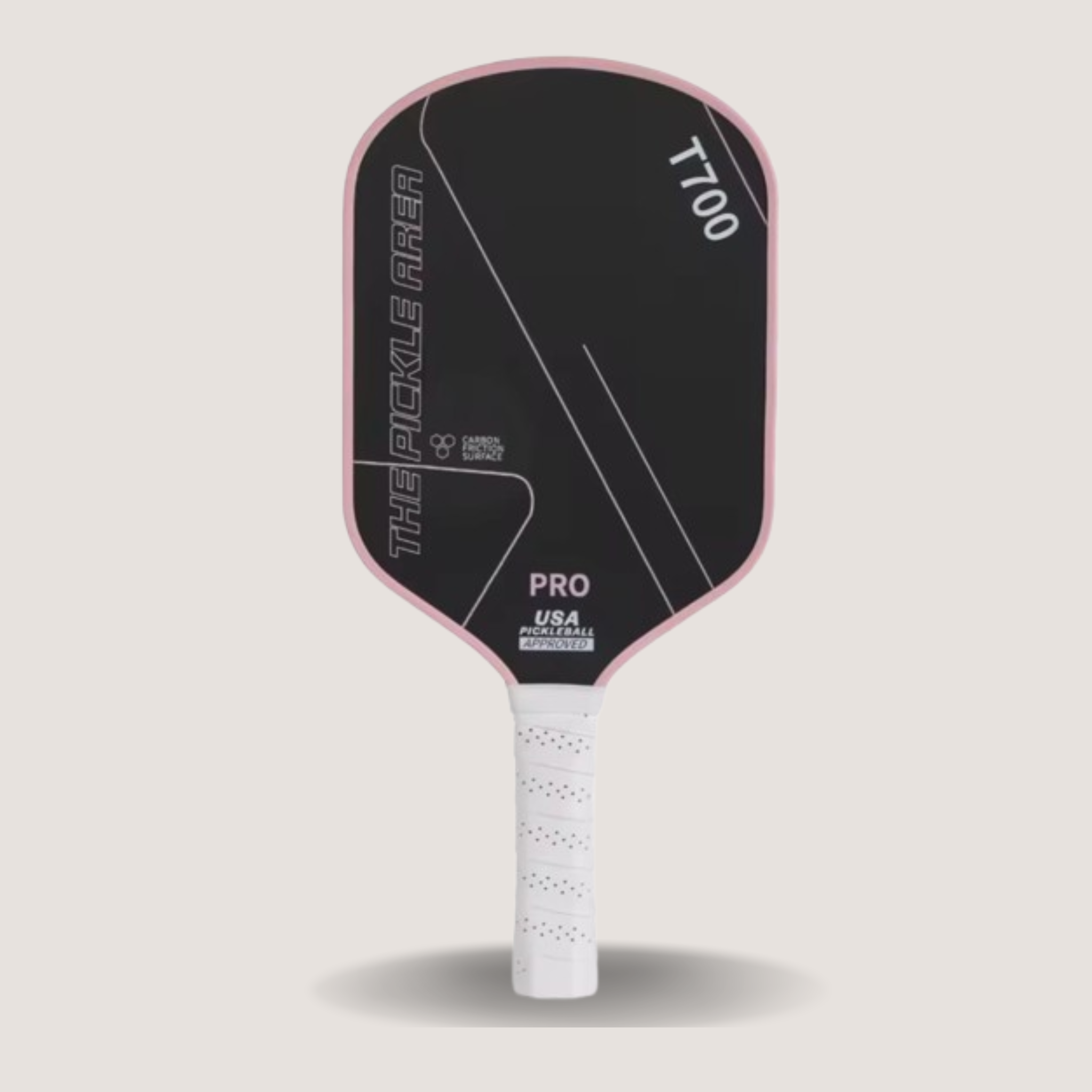 T700 Light Pink Single