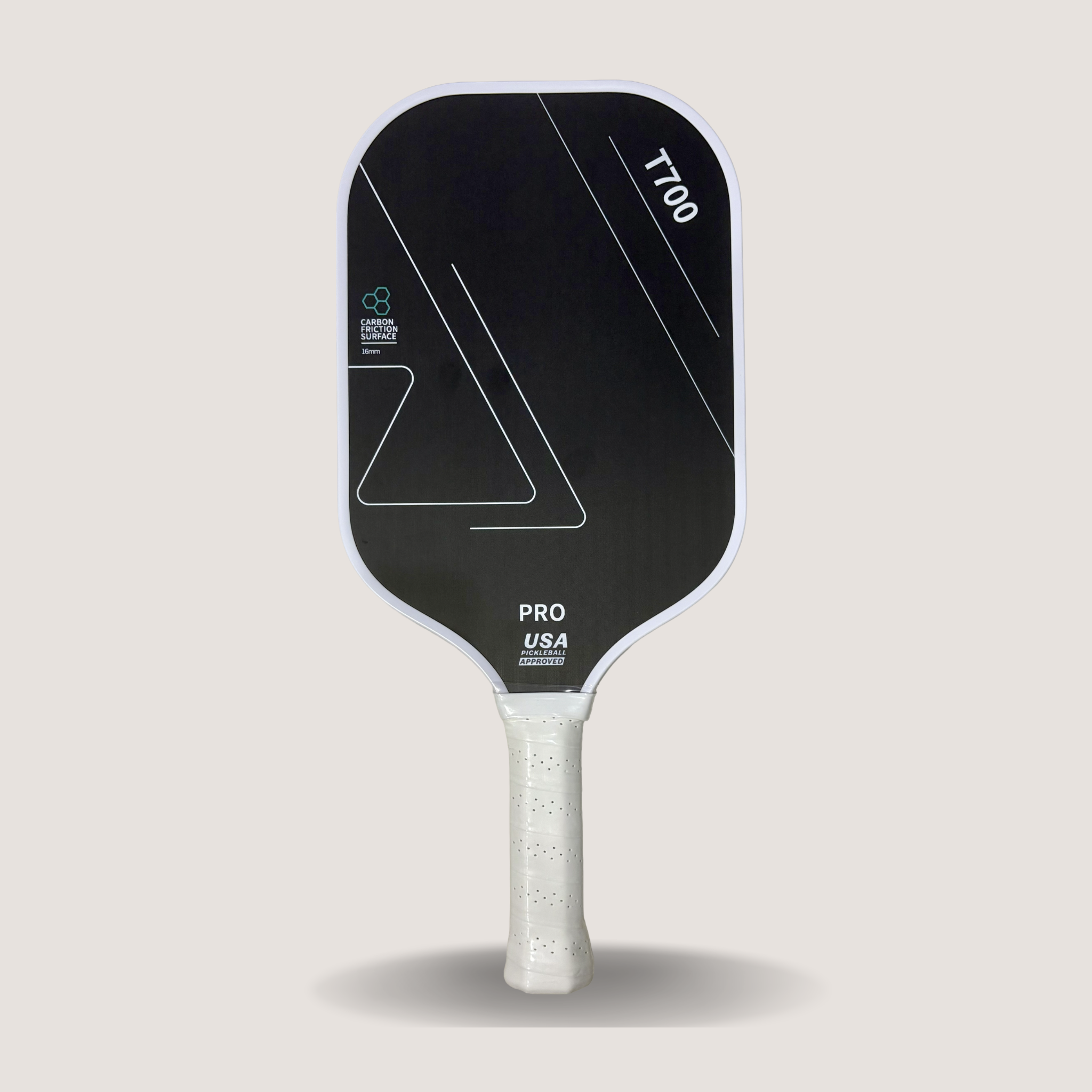 T700 White Single