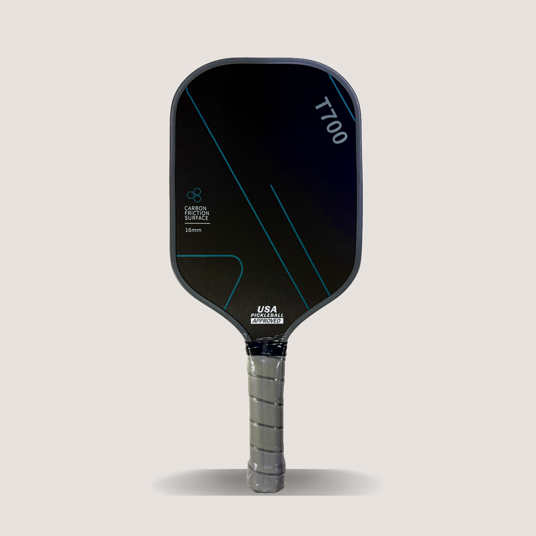 T700 Grey Single