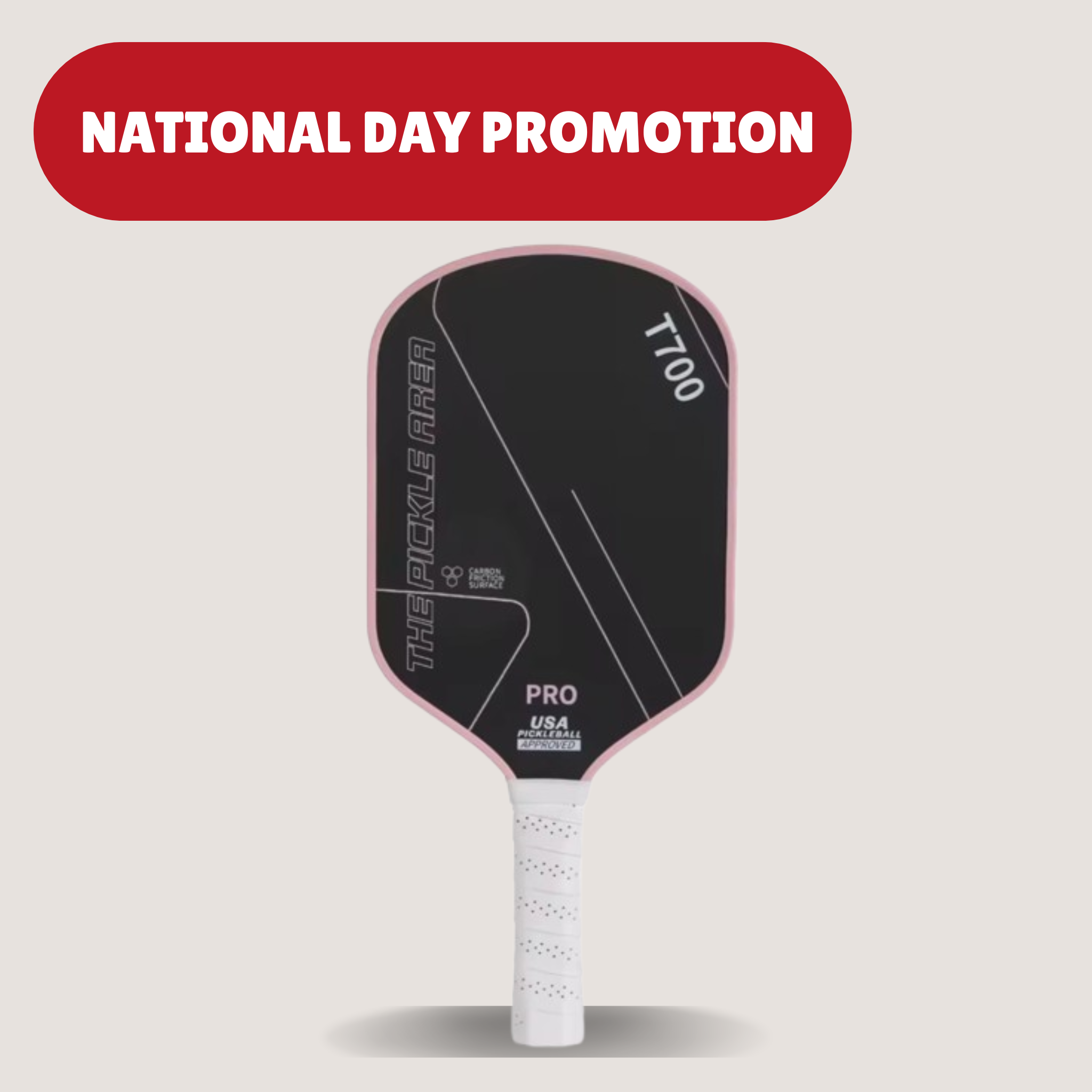 T700 Singles (NATIONAL DAY PROMOTION)