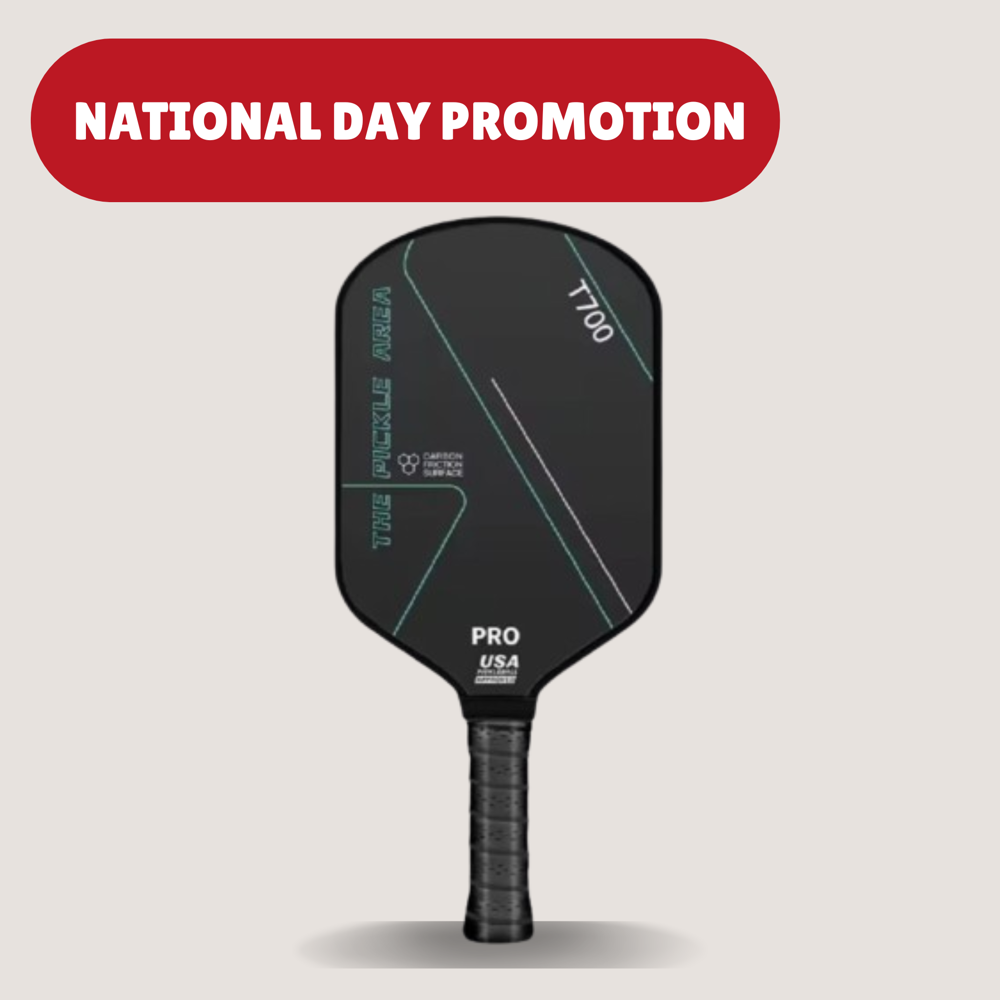 T700 Singles (NATIONAL DAY PROMOTION)