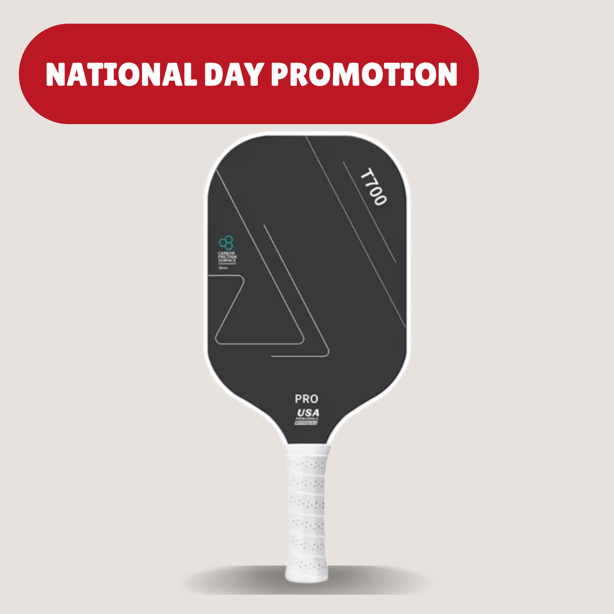 T700 Singles (NATIONAL DAY PROMOTION)