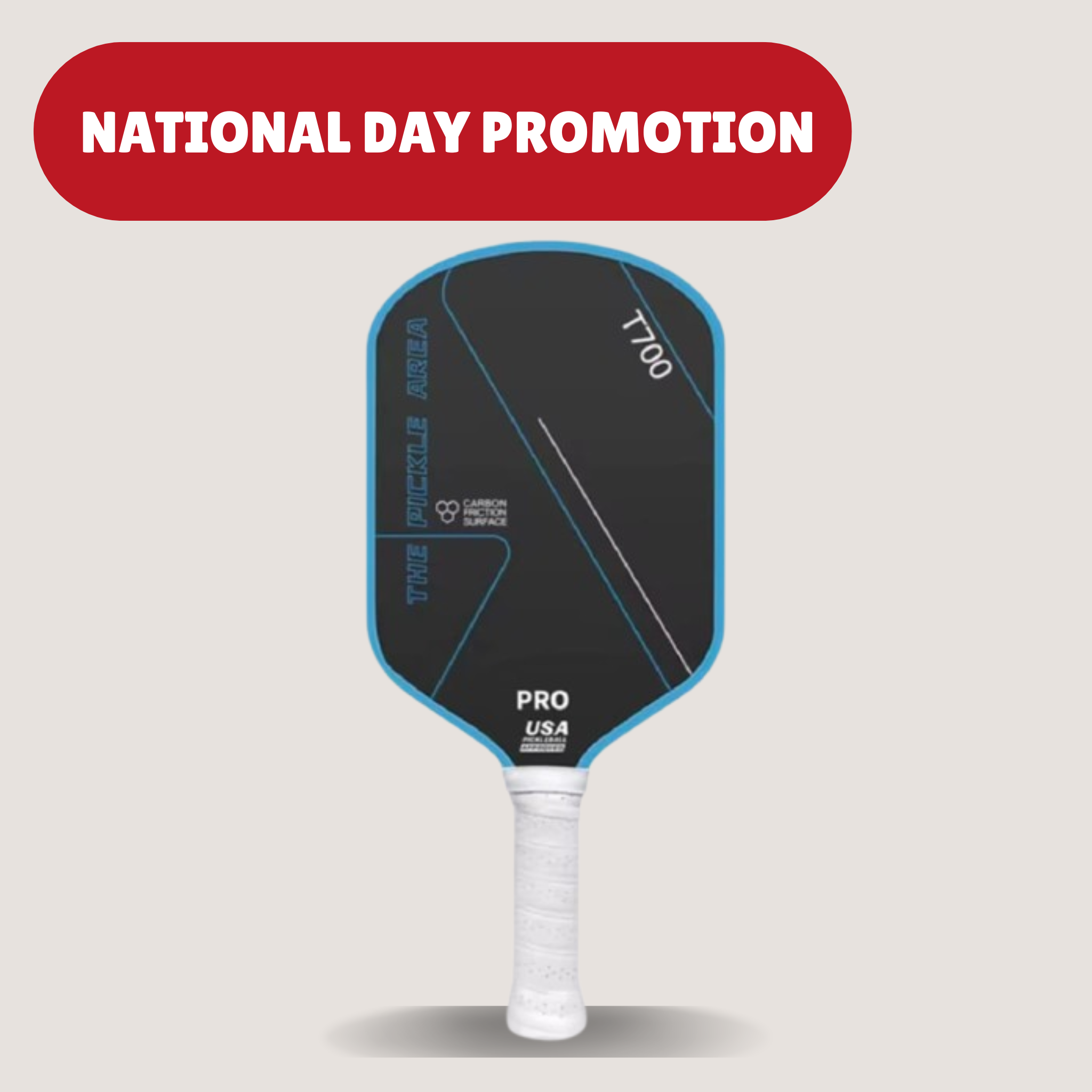 T700 Singles (NATIONAL DAY PROMOTION)