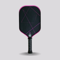 Pink Lightning T700 Paddle - A Little Ripple
