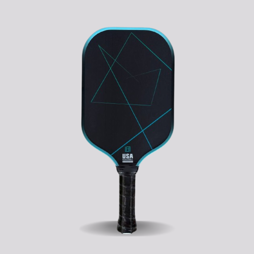 Pink Lightning T700 Paddle - A Little Ripple