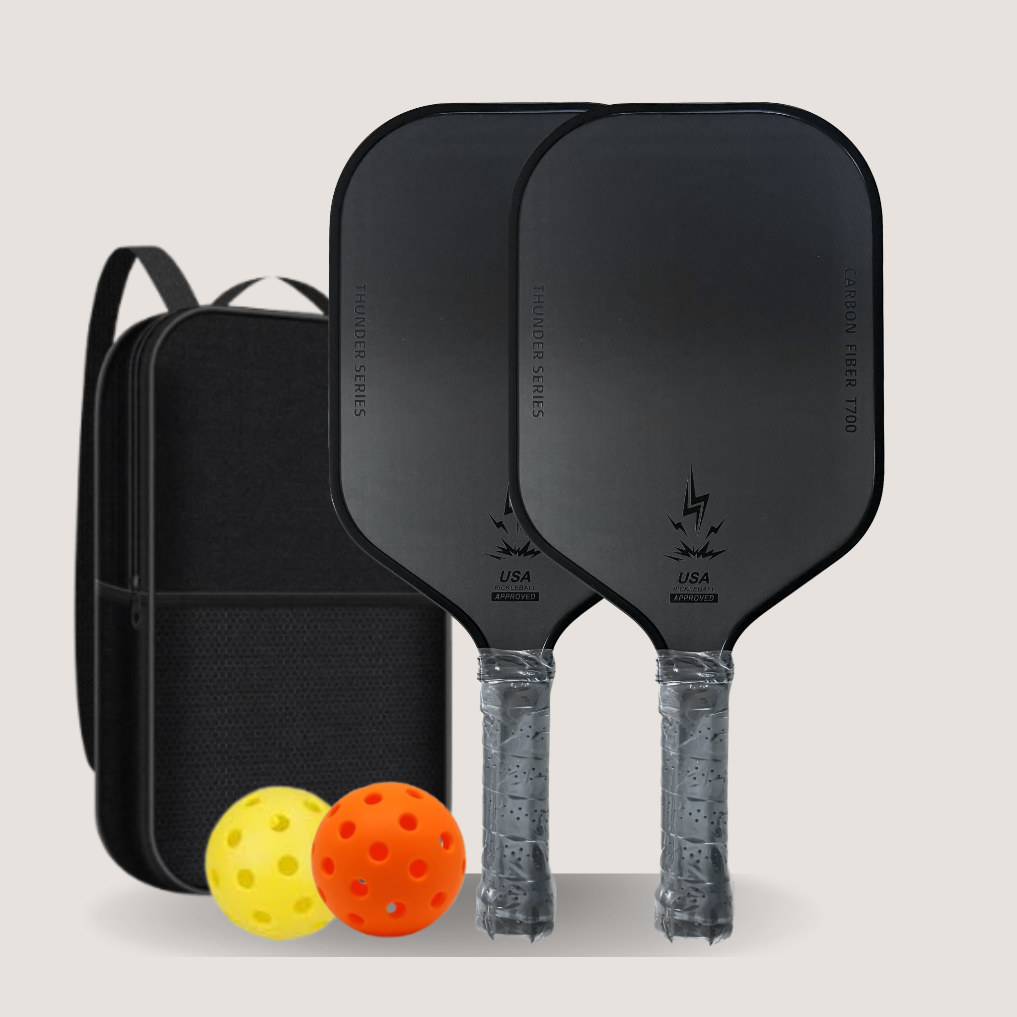 *LIMITED* Thunder T700  Set