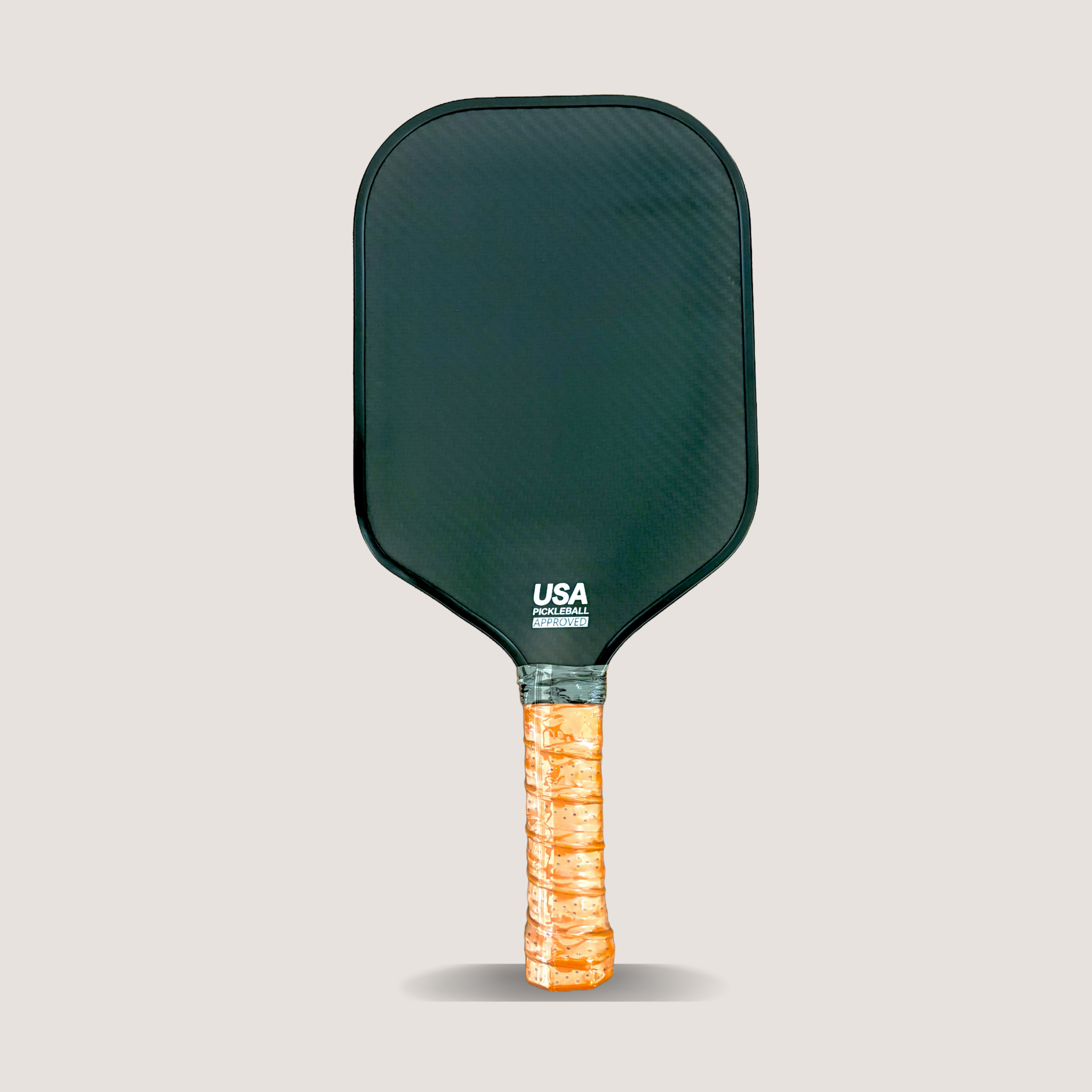 3k Carbon Fiber Pickleball Paddle