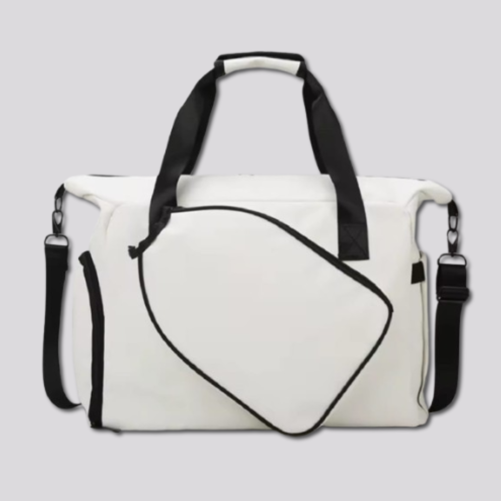 Pickleball Duffel Bag