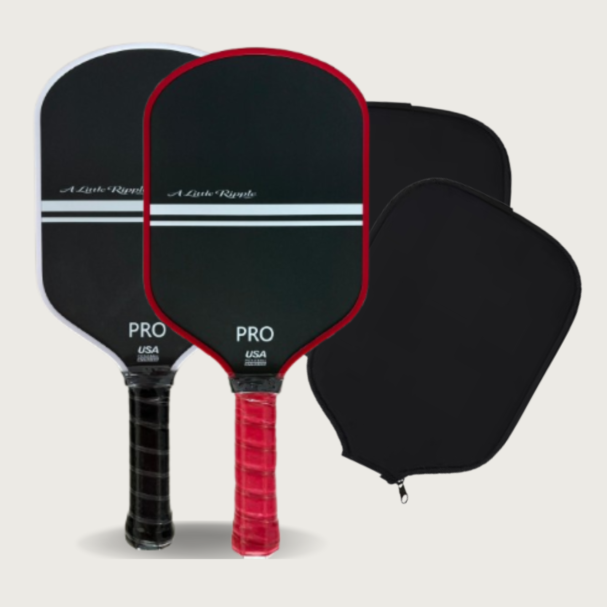 A Little Ripple T700 Set