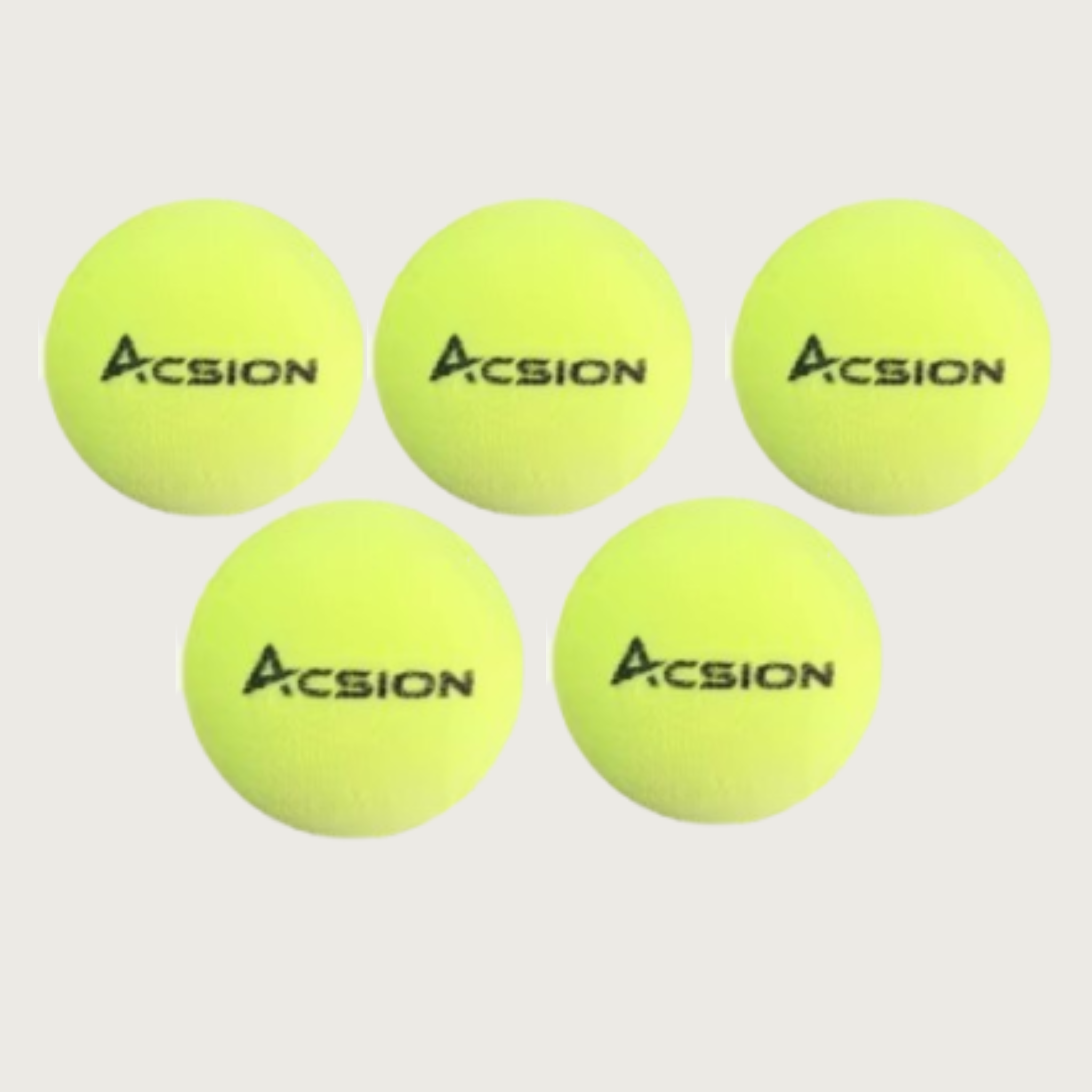 95% Silent Balls- Set of 3