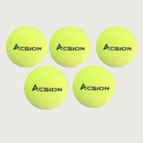 95% Silent Balls- Set of 3